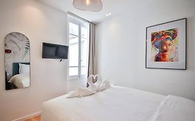 Appart 6Pers#2 Chambres#Beaugrenelle#Paris 15#Ac